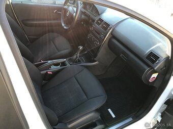 MERCEDES A160 BLUE EFFICIENCY - 11