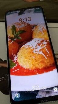 SAMSUNG Galaxy A13 dual 4/128 GB blue - 11