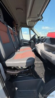 Fiat Ducato 3.0 JTD 180 MultiJet L4H3 MAXI NEPOJAZDNE - 11