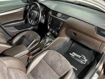 Škoda Octavia Scout 2.0 TDi 135kw DSG - 11
