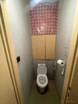 Predám 1 izb. byt Moldava nad Bodvou - 11