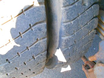 IVECO MP340 E 37 H 8x4 - 11