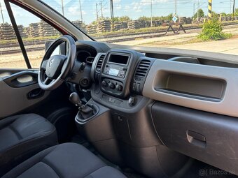 Renault Trafic 1.6dCi - 11