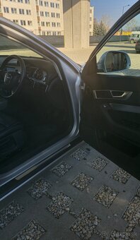 Audi a6 c6 facelift 2010 2.0tdi - 11