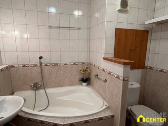 Na predaj útulný 3 izbový byt, Vnútorná Okružná, Komárno - 11