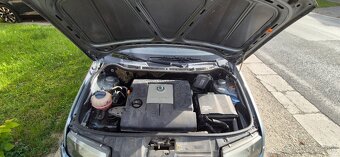 Predám Škoda Fabia 1,2 benzín 47kw - NEPOJAZDNE - 11