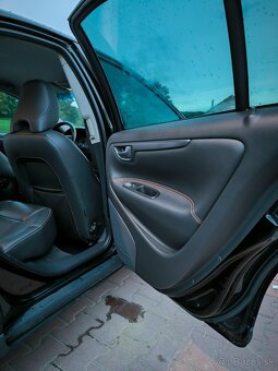 Volvo S60 2.4 103 kw 2009 atmosfera manual - 11