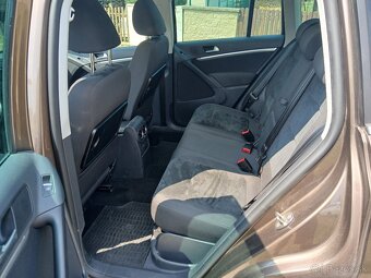Volkswagen Tiguan 1,4 TSi 90kw ///rezervované/// - 11
