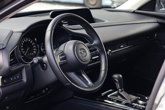 Mazda CX-30 Skyactiv-X186 GT Plus A/T - 11