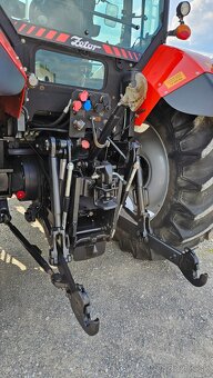 Zetor forterra 11441 forterra - 11
