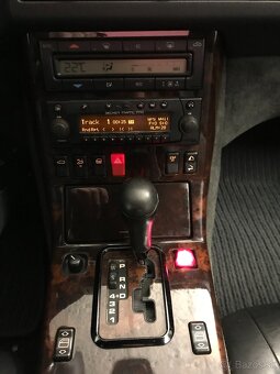 Mercedes R129 Final Edition 2000 - 11
