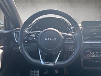 Kia Ceed GT.line 1.5 TGDI M6 - 11