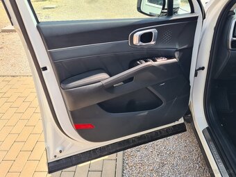 KIA SORENTO 2.2 CRDI PLATINUM - 11