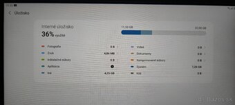 Tablet Samsung - 11