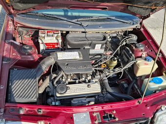 Skoda Felicia 1.3 - 11