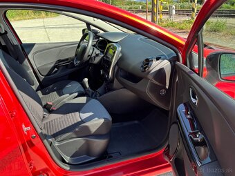Renault Clio 0.9TCe Grandtour - 11