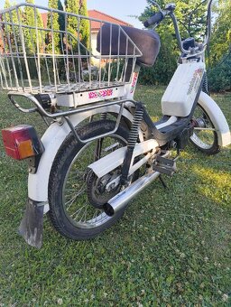 Predám Babettu 210 – krásny stav, ide ako hodinky 🌟
 - 11