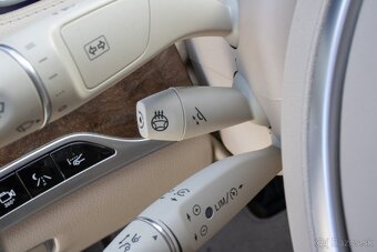Mercedes-Benz S 350 d - Burmester,360,Nočné vid.,softclose.. - 11