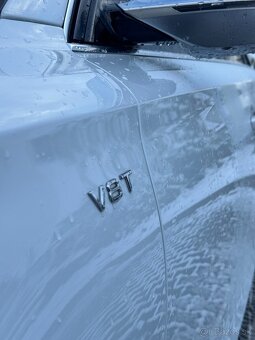 Audi S8 MTM 4.0 TFSI V8 - 478kW - 11