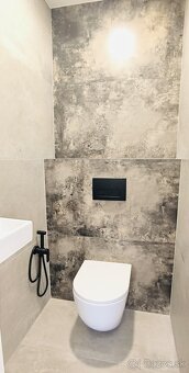 Predaj, 3izb, Zupkova, 70m2 komp.rekon+zariad, nadštandard - 11