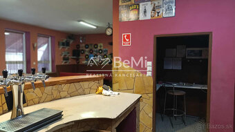 Predajňa Potravín a Pohostinstvo Kružná EXKLUZÍVNE NA PREDAJ - 11