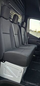 Mercedes-Benz Sprinter 311 CDI L3H3 Max 3.5t 116tis.km DPH - 11