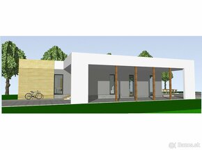 RODINNÝ DOM - BELADICE - PUSTÝ CHOTÁR - 11