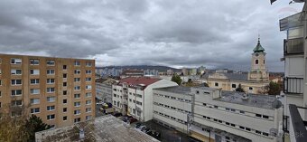 Na predaj 2-izbový byt v Topoľčanoch – výborná poloha, zatep - 11