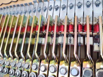 RHODES MARK I SeventyThree rok 1975 - 11