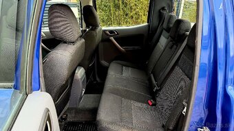 FORD RANGER - PREDAJ AJ NA SPLÁTKY - 11