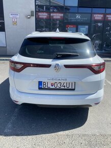 Renault Megane Grandtour 1,5dci limited 2019 - 11