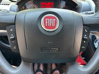 Fiat Ducato 7 miestne - 11