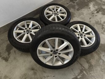 MAZDA 6/R17/ GJ/GL/ORIG.ALUDISKY/PNEU - 11