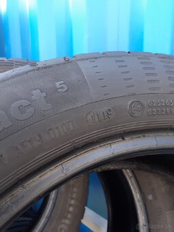 195/55R16 Continental 2019 - 11