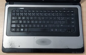 HP 630, Intel Pentium B960 @ 2.20GHz, 4GB DDR3, 160GB HDD - 11