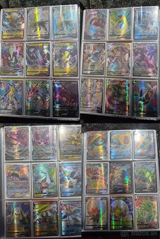 Pokemon karty 283ks - 11