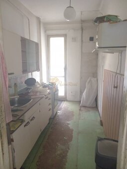 2,5 izb. byt, Kozmonatická ul., Ružinov, pôvodný stav - 11