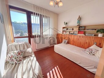 Rodinný dom v Tvrdošíne – v časti Vladina s pozemkom 351 m². - 11
