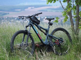 Santa Cruz 5010 C celo-karbónový 2018 - 11