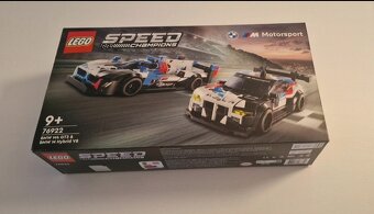Nové Lego - 11