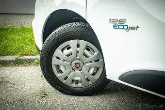 FIAT TALENTO 1.6 EcoJet 92kW L2H1 2018 ODOPČET DPH - 11