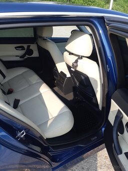 BMW E91 330xi 190kw (N52) benzin+LPG - 11