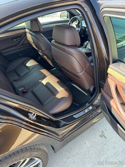 BMW 535d xDrive Facelift M-Packet Individual - 11