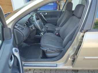 Predám RENAULT MEGANE - 11
