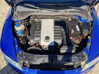 Skoda Octavia rs 2.0 tfsi - 11
