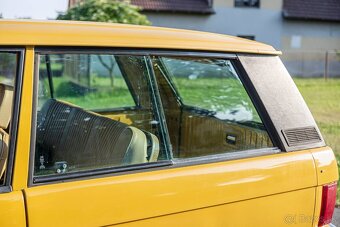 Range Rover 1978 - 11