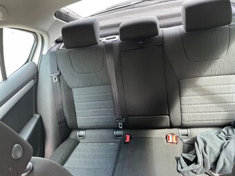 Škoda octavia 1.4tsi Gtec benzin/plyn-cng - 11