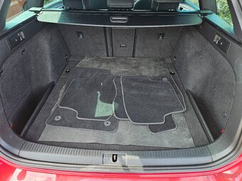 VW GOLF 1.5 TSI variant R-line - 11