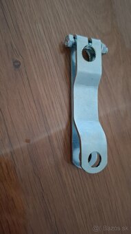 Chromované koleso JAWA Pionier .pevnejšie dráty - 11