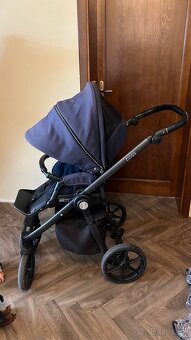 Kočík - 3 kombinácia - 11